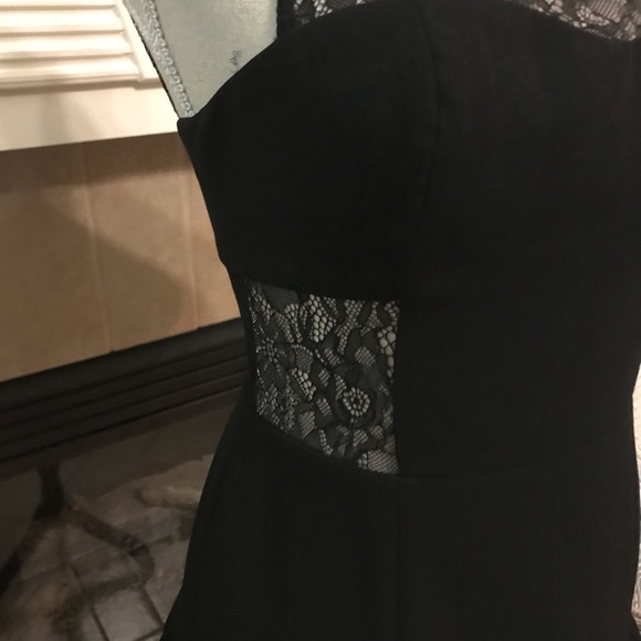 NWT BCBGeneration dress - Picture 2 of 7